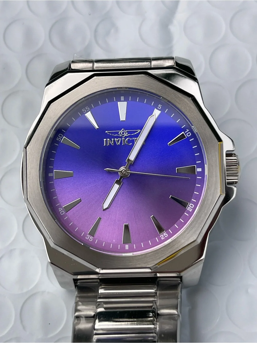 Invicta this beautiful